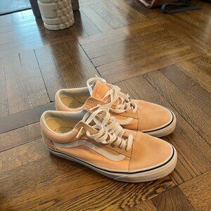 Vans SK8 Low - worn once